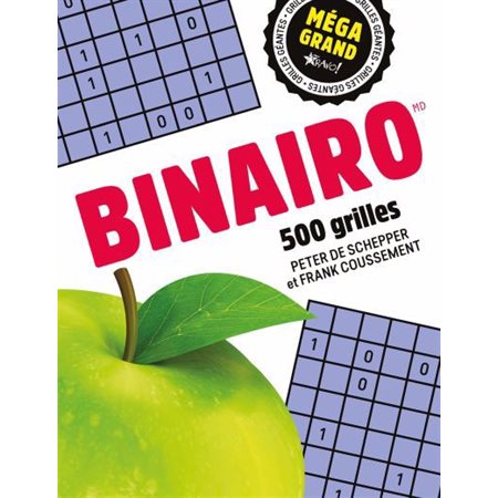 Binairo