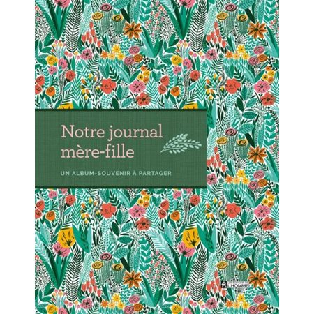 Notre journal mère-fille