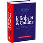 Le Robert & Collins: grand dictionnaire français-anglais