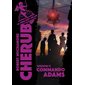 Commando Adams, Tome 17, Cherub (1xNR vd)