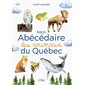 Mon abécédaire des animaux du Québec