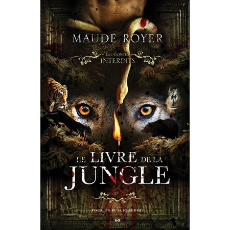 Le livre de la jungle