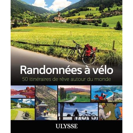 Randonnées à vélo