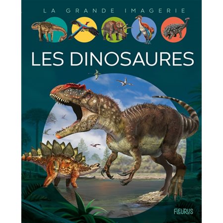 Les dinosaures