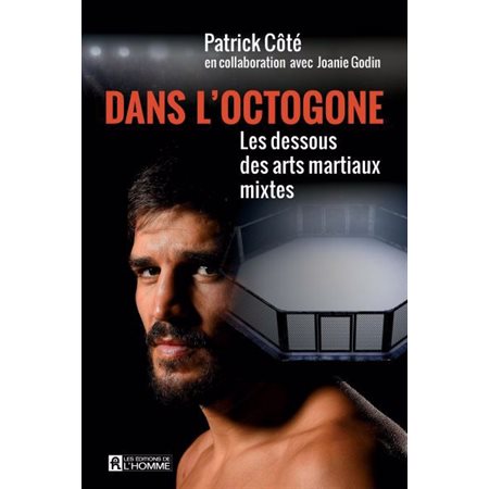 Dans l'octogone