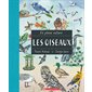 En pleine nature: Les oiseaux