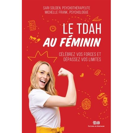 Le TDAH au féminin