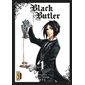 Black Butler, Tome 1