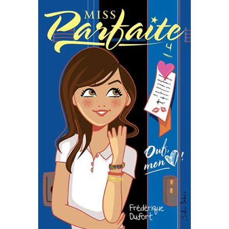 Miss parfaite vol. 4