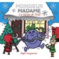 Monsieur Madame: La lutine de Noel