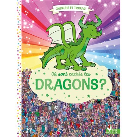 Où sont cachés les dragons ?