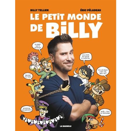 Le petit monde de Billy