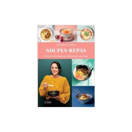 Soupes-Repas