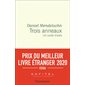 Trois anneaux : un conte d'exils