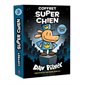 Coffret Super Chien : tomes 1 à 3