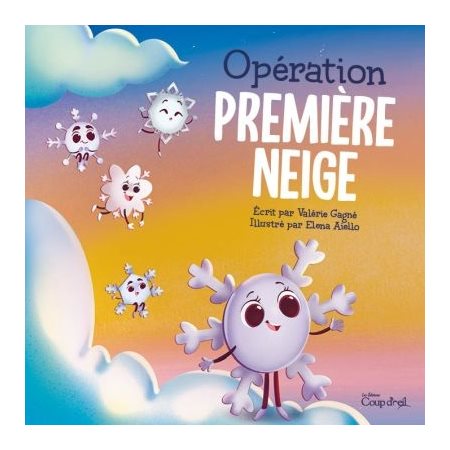 Opération première neige