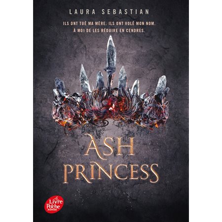 Ash princess