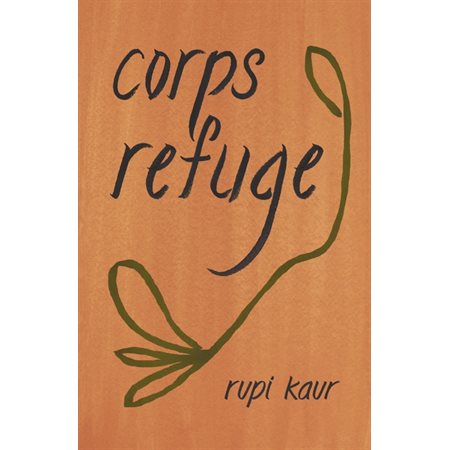 Corps refuge