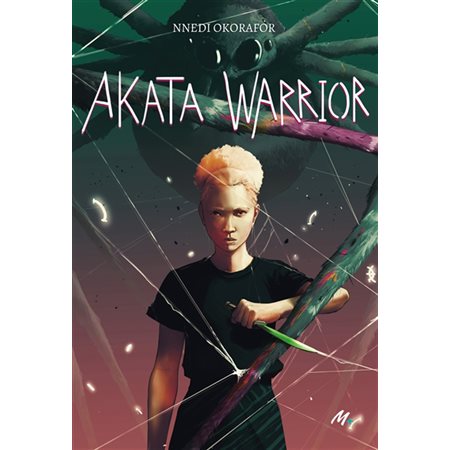 Akata warrior (12 à 15 ans)