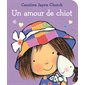 Un amour de chiot