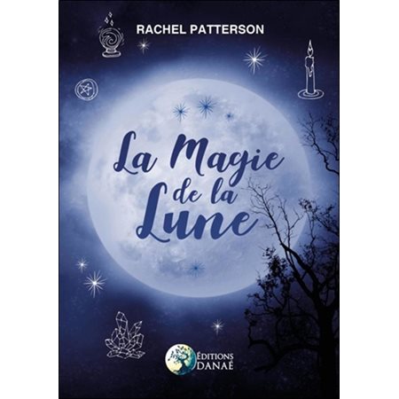 La magie de la Lune