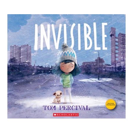 Invisible