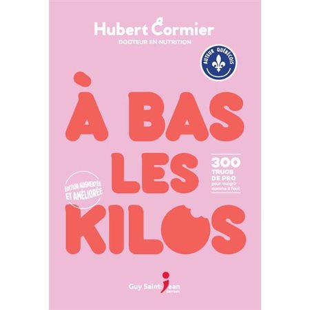 À bas les kilos  1X(N / R) BRISÉ