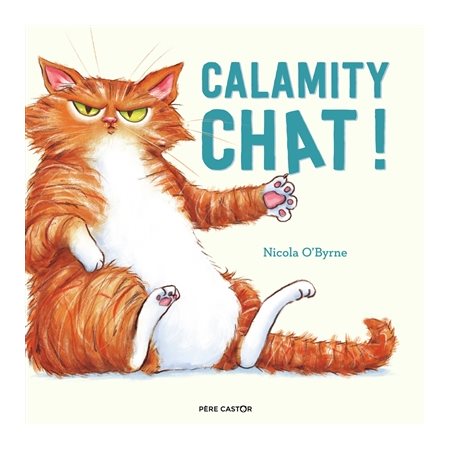 Calamity chat !