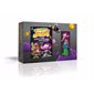 Changer le monde selon Bulle : Coffret livre et figurine, L'agent Jean!