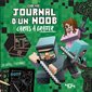 Journal d'un noob (cartes à gratter)