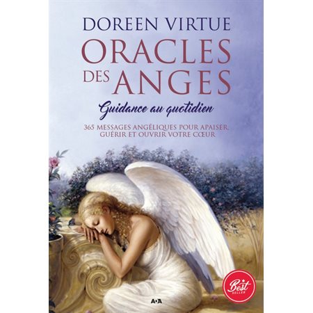 Oracles des anges - guidance au quotidien