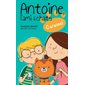 Caramel, Tome 6, Antoine l'ami des chats