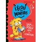 L'école des monstres : Sam le poilu aime la confiture, niv 2