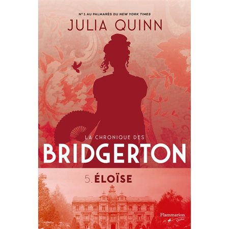 Éloïse, Tome 5, La chronique des Bridgerton