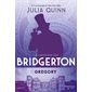 Gregory, Tome 8, La chronique des Bridgerton