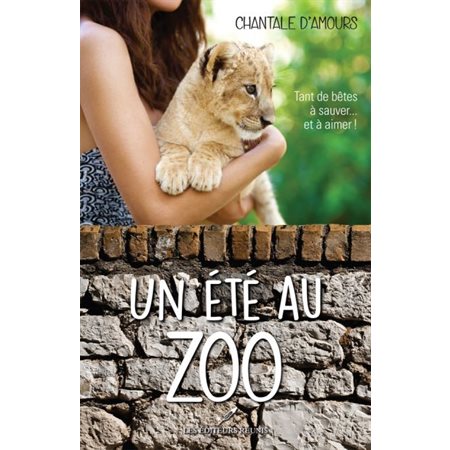 Un été au zoo