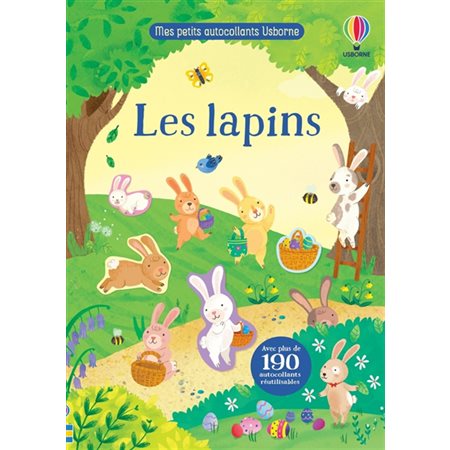 Les lapins