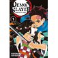 Demon slayer: Kimetsu no yaiba Volume 1