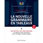 La nouvelle grammaire en tableaux