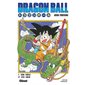 Sangoku, Tome 1, Dragon ball