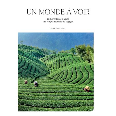 Un monde a voir  ( 1 x ABIME )  N / R