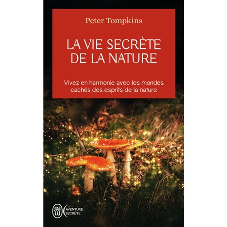 La vie secrète de la nature(1xNR vd)