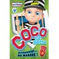 Prisonnier... du marbre !, Tome 3, Coco La Batte