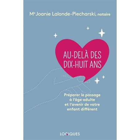 Au-delà des dix-huit ans