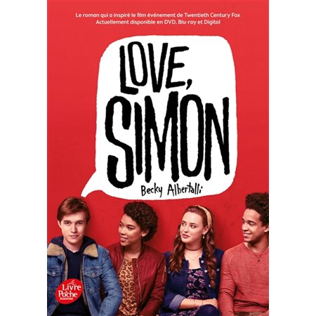 Love, Simon