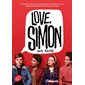 Love, Simon