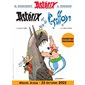 Astérix et le griffon, Tome 39, Astérix