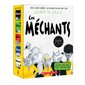 Coffret les méchants 2: Tome 6 à 10