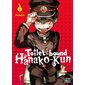 Toilet-bound : Hanako-kun, TOME 1