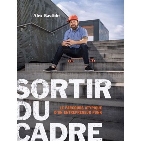 Sortir du cadre